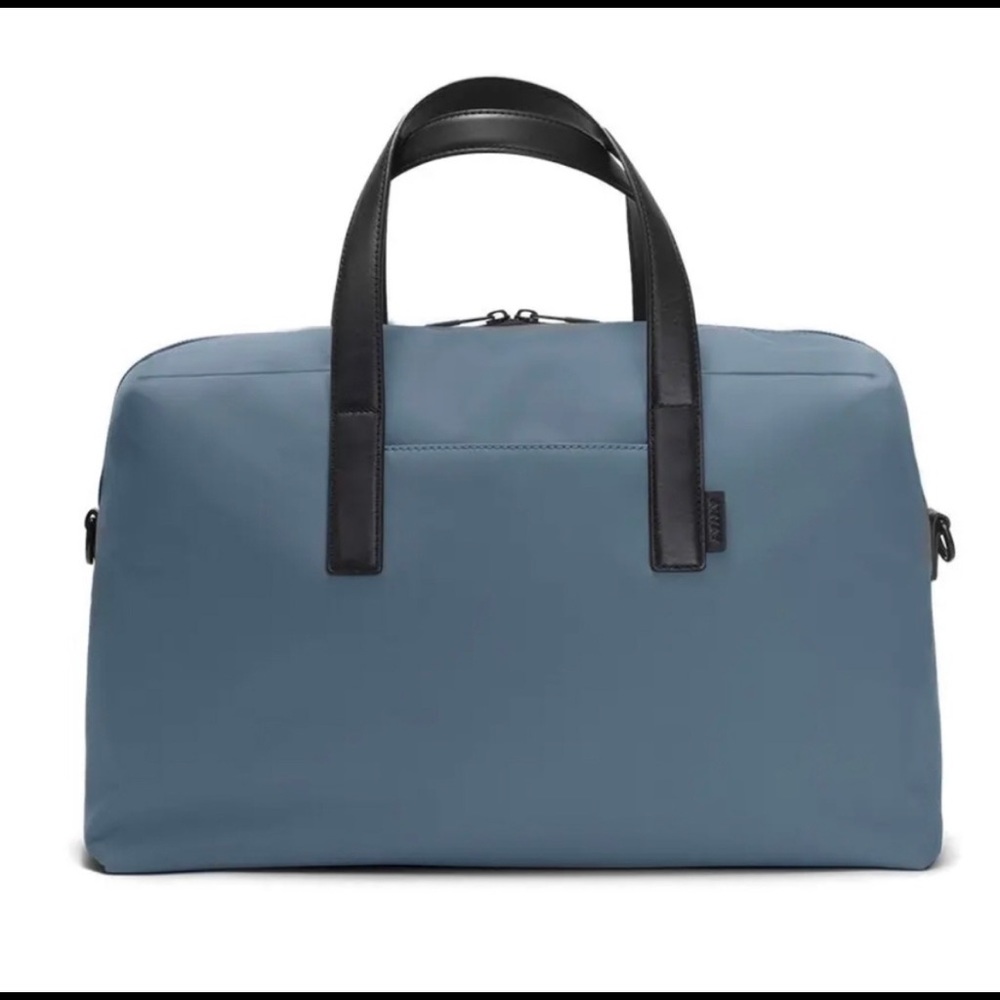 Away Coast Blue Everywhere Bag